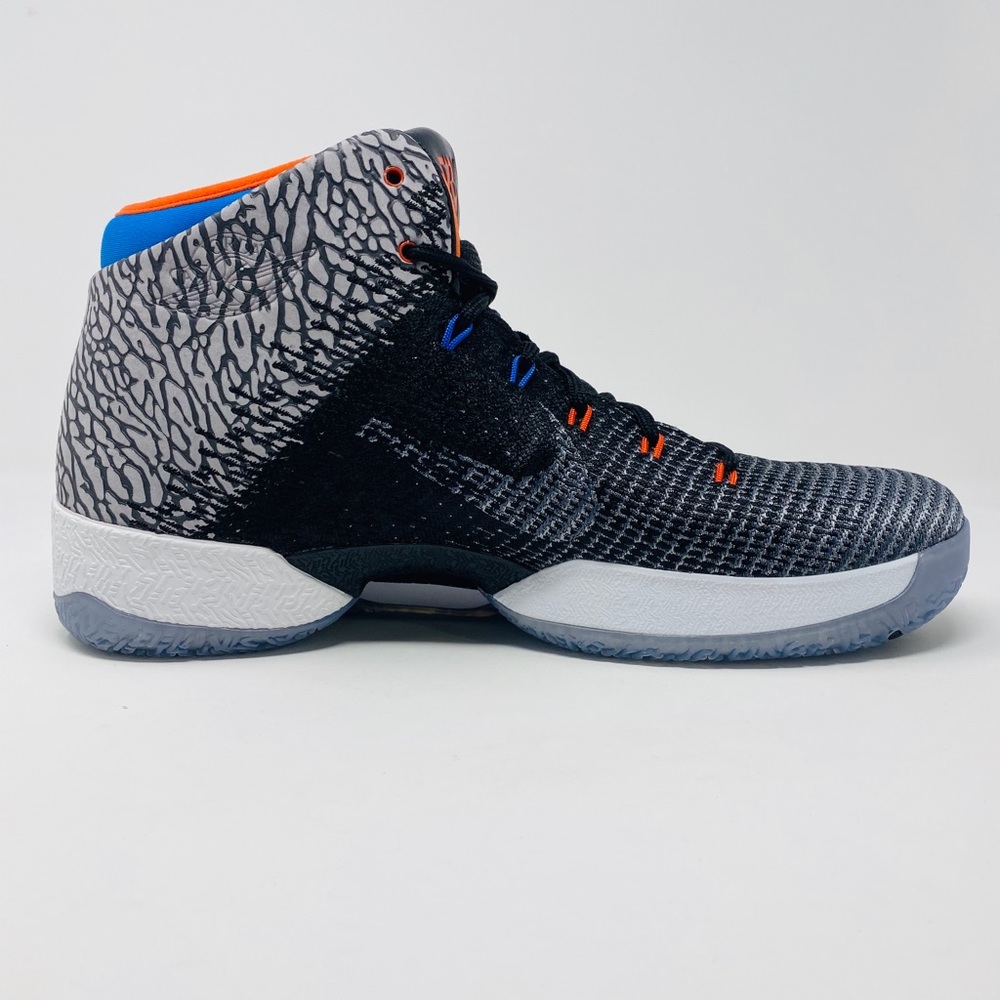 Jordan XXXI 31 Why Not? Russell Westbrook - Picture 6 of 6